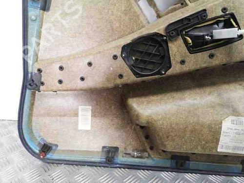 Front left panel BMW 5 Touring (E61) 530 d | BP28866832C58
