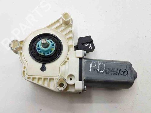 Left front window motor MERCEDES-BENZ B-CLASS Sports Tourer (W245) B 200 CDI (245.208) | BP28903548E21 