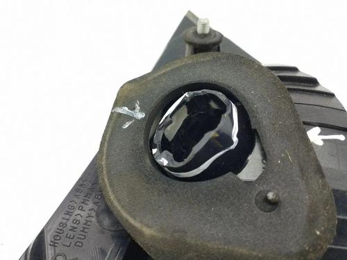 Right tailgate light MITSUBISHI OUTLANDER II (CW_W) 2.2 DI-D | BP37290253C80 - Image 8