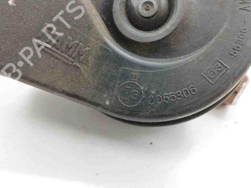 Horn LAND ROVER RANGE ROVER SPORT I (L320) 2.7 D 4x4 | BP28875779E13