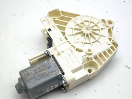 Used Left rear window motor PORSCHE CAYENNE (92A) 3.6 (300 hp) 28879647