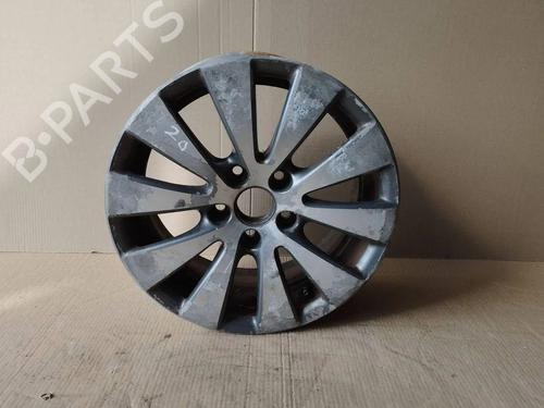 Used Rim Rim 33731566 33731566