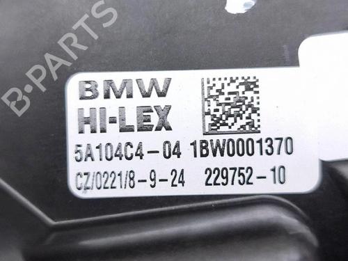 Rudehejsemekanisme Højre bagtil BMW 2 Active Tourer (U06) 220i Mild Hybrid | BP38195486C25 - Image 6