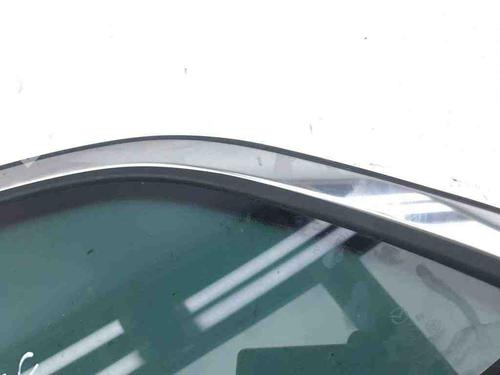 Rear left quarter glass MAZDA CX-7 (ER) 2.2 MZR-CD AWD (ER10A) | BP28900048C93