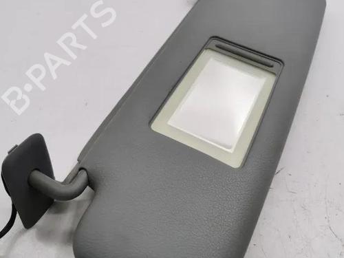 Left sun visor PORSCHE CAYENNE (9PA) 3.2 | BP28853156I1