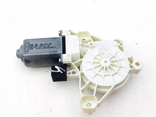 Left front window motor SKODA ENYAQ iV Coupe (5AC) RS | BP36190892E21  - Image 7