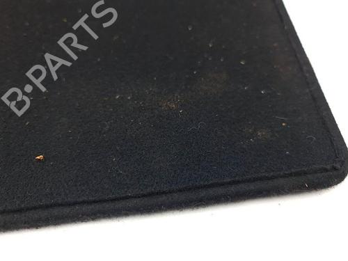 Luggage compartment floor NISSAN 350Z Coupe (Z33) 3.5 (AAZ33) | BP28882564I33 
