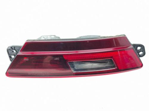 Used Left taillight Left taillight 37586202 37586202