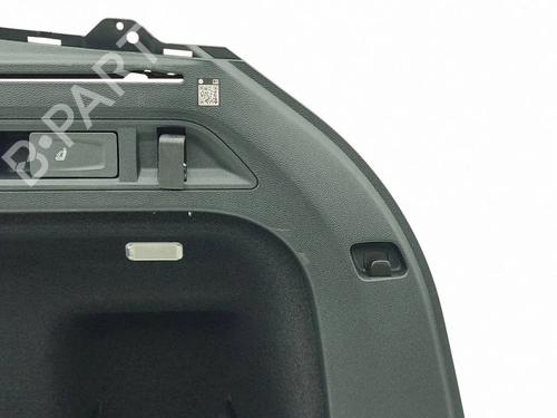Boot lining VW PASSAT B9 Variant (CJ5) 1.5 TSI eHybrid | BP39050536I3 - Image 3
