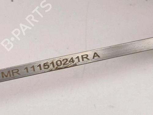 Other RENAULT MEGANE IV Hatchback (B9A/M/N_) 1.5 dCi 110 (B9A3) | BP38250721O1 - Image 6