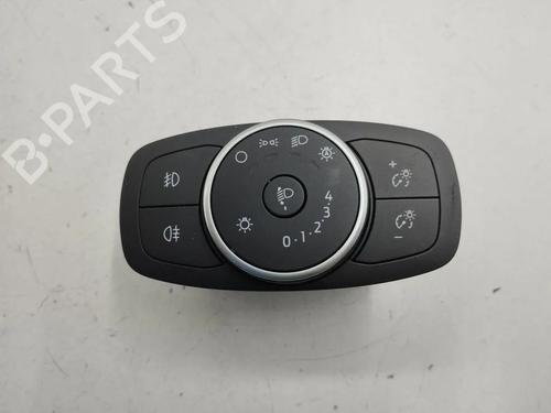 Used Electronic module Electronic module 36193654 36193654