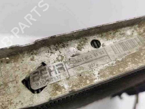 Køler MERCEDES-BENZ R-CLASS (W251, V251) R 320 CDI 4-matic (251.022, 251.122) | BP28844204M31 