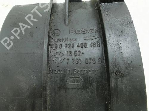 Mass air flow sensor BMW X5 (E53) 3.0 d | BP28895257M95  - Image 6