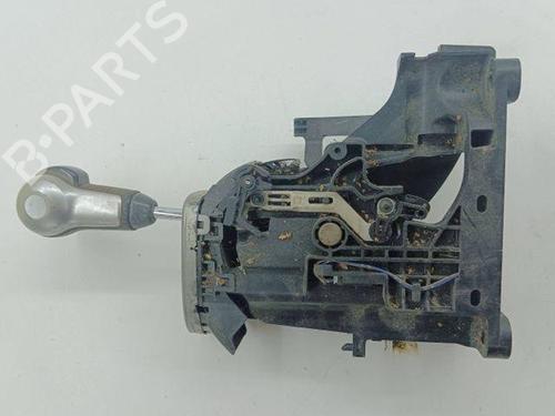 Gear lever NISSAN QASHQAI II (J11, J11_) 2.0 ALL MODE 4x4-i (J11R) | BP28845860M90 