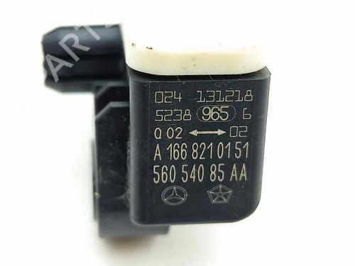 Electronic sensor MASERATI GHIBLI III (M157) 3.0 D | BP33863139M84  - Image 8