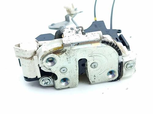Front left lock CITROËN C-CROSSER (VU_, VV_) 2.2 HDi | BP30809055C98 