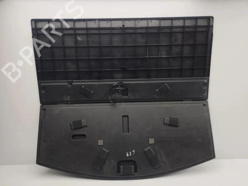 Luggage compartment floor MAZDA CX-5 (KE, GH) 2.2 D AWD (KE2AW) | BP36331046I33 - Image 2