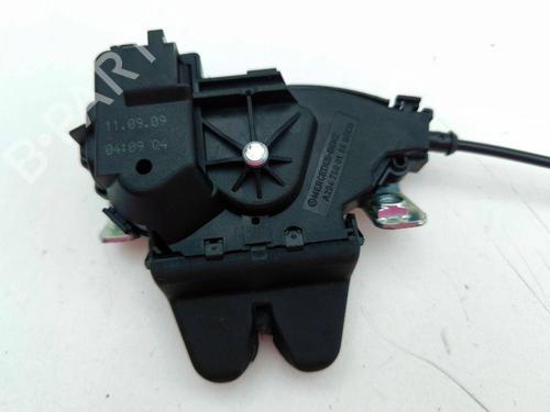 Tailgate lock MERCEDES-BENZ E-CLASS (W212) E 350 BlueTEC (212.024) | BP29008198C101 