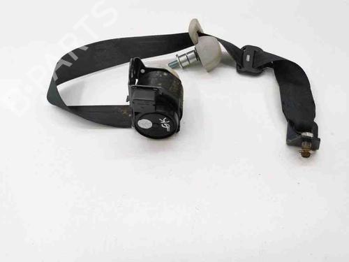 Used Rear left seatbelt MAZDA 5 (CR) 2.0 CD (CR19) (143 hp) 28886335