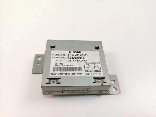 Used Electronic module Electronic module NISSAN X-TRAIL I (T30) 2.2 dCi 4x4 (136 hp) 28884644 28884644