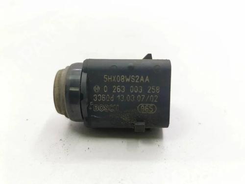 Módulo eletrónico CHRYSLER 300C (LX, LE) 3.0 CRD | BP36192276M83 - Image 2