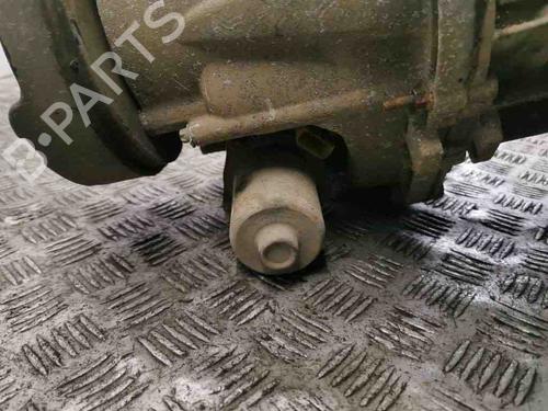 Transfer box JEEP GRAND CHEROKEE IV (WK, WK2) 3.0 CRD V6 4x4 | BP28879949M36