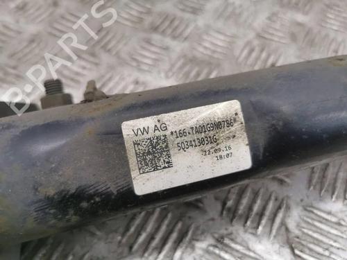 Right front shock absorber SEAT ATECA (KH7, KHP) 1.6 TDI | BP36178053M17 - Image 4