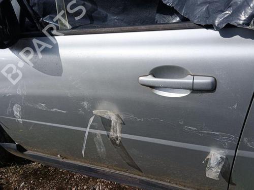 Used Left front door VOLVO V70 II (285) D5 (163 hp) 28884929