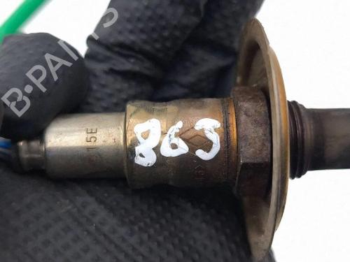Electronic sensor NISSAN JUKE (F16_) 1.0 | BP40465708M84 - Image 5