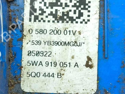 Fuel pump VW T-ROC (A11, D11) 1.5 TSI | BP36347351M76 - Image 7