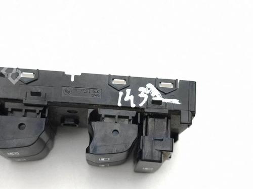 Right front window switch HYUNDAI TUCSON (NX4E, NX4A) 1.6 T-GDi | BP37586328I26  - Image 6