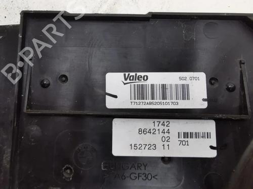 Radiator fan BMW i3 (I01) s Electric | BP33922088M35 - Image 8