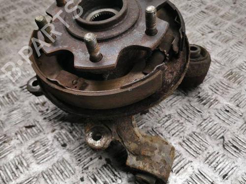 Right rear steering knuckle MITSUBISHI PAJERO IV (V8_W, V9_W) 3.2 DI-D (V88W, V98W) | BP28881340M28 