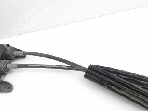 Steering wheel controls AUDI Q2 (GAB, GAG) 1.0 TFSI | BP28860089E15 