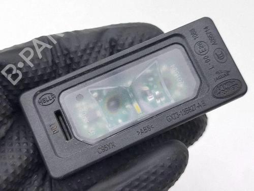 Licence plate light JAGUAR I-PACE (X590) EV400 AWD | BP37284157I40 - Image 4