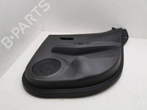 Rear right panel NISSAN JUKE (F16_) 1.6 Hybrid | BP36187592C61 - Image 3