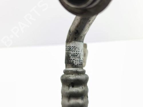 AC pipe MERCEDES-BENZ M-CLASS (W166) ML 250 CDI / BlueTEC 4-matic (166.004, 166.003) | BP28907303M126 