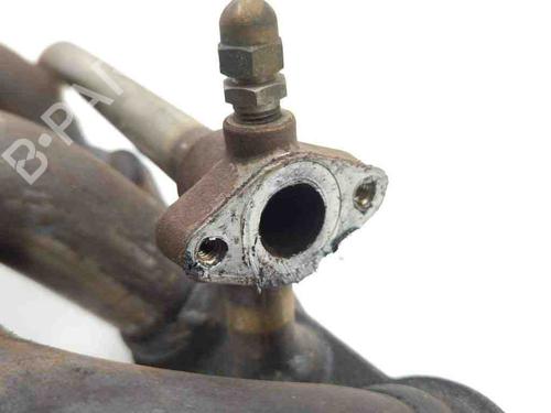 Exhaust manifold MASERATI QUATTROPORTE V 4.2 | BP28881687M110 