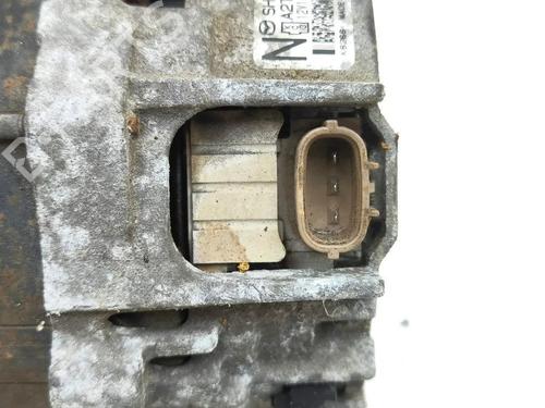 Alternator MAZDA 6 Estate (GJ, GL) 2.2 D | BP28894653M7  - Image 7