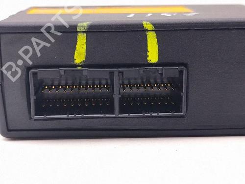 Electronic module MASERATI QUATTROPORTE V 4.2 | BP40193749M83 - Image 3