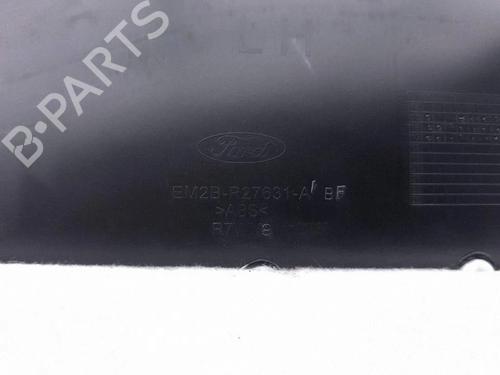 Forra trás esquerda FORD GALAXY III (CK) 2.0 TDCi | BP38792054C60 - Image 10
