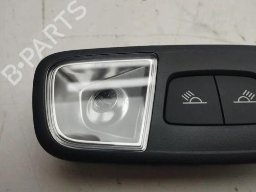 Kabinelys AUDI A1 Sportback (GBA) 25 TFSI | BP33256836I8 - Image 7