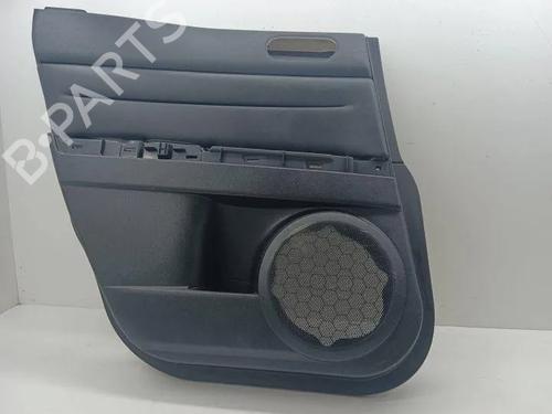 Used Rear left panel Rear left panel 28857412 28857412