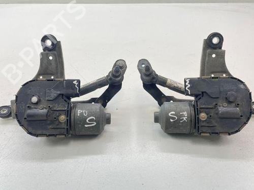 Used Front wipers mechanism FORD S-MAX (CJ, WA6) 1.5 EcoBoost (160 hp) 28868316