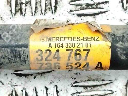 Right front driveshaft MERCEDES-BENZ M-CLASS (W164) ML 320 CDI 4-matic (164.122) | BP28900305M39