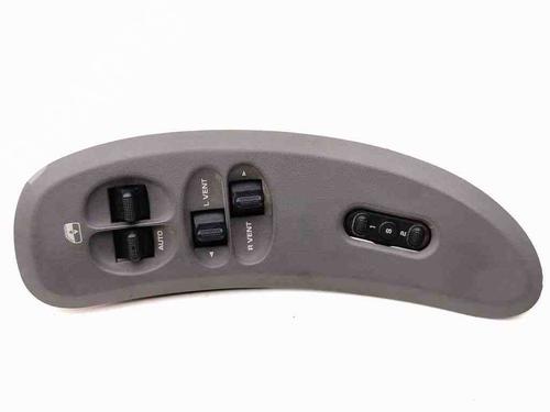 Left rear window switch CHRYSLER GRAND VOYAGER V (RT) 2.8 CRD | BP29458253I29 