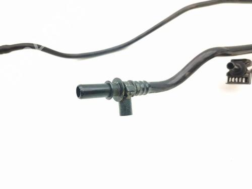 Pipe RENAULT CAPTUR II (HF_) TCe 100 (HFMT) | BP36200254M125 - Image 2