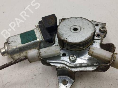 Rear right window mechanism NISSAN MURANO I (Z50) 3.5 4x4 | BP28851474C25 