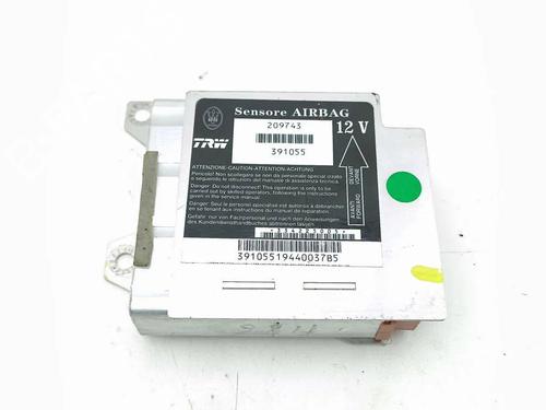 Used ECU airbags ECU airbags 36332528 36332528