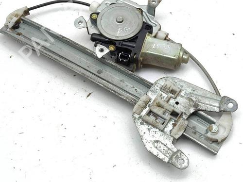 Rear left window mechanism NISSAN X-TRAIL I (T30) 2.2 dCi 4x4 | BP28880608C24 